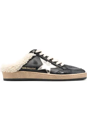 Golden Goose Ball Star Sabot sneakers