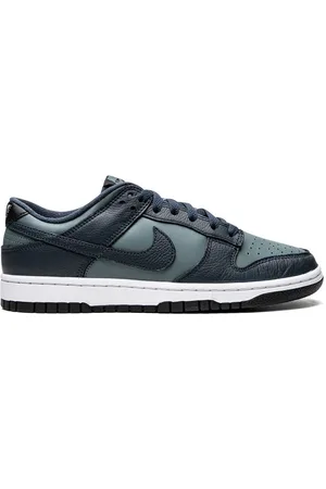 Nike Dunk Low PRM "Armory Navy" sneakers