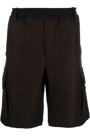 GR10K X Soloman Panno utility shorts