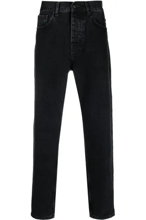 Carhartt Newel straight-leg jeans