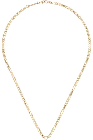 Zoe Chicco 14kt diamond necklace