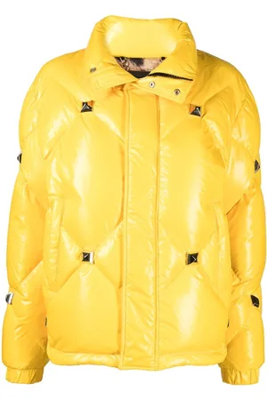 Philipp Plein Short puffer jacket
