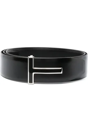 Tom Ford Reversible logo belt
