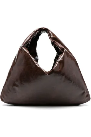 Kassl Editions Anchor cotton tote bag
