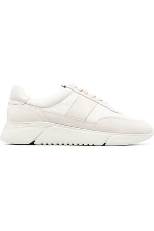 Axel Arigato Genesis Monochrome low-top sneakers