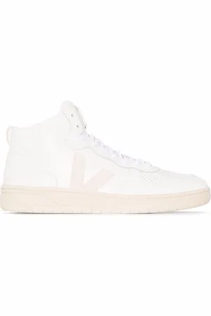 Veja V-15 CWL high-top sneakers