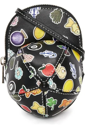 J.W.Anderson Nano Cap cross body bag