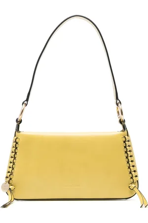 See by Chloé Tilda leather shoulder bag