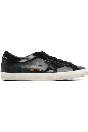 Golden Goose Super-Star low-top sneakers