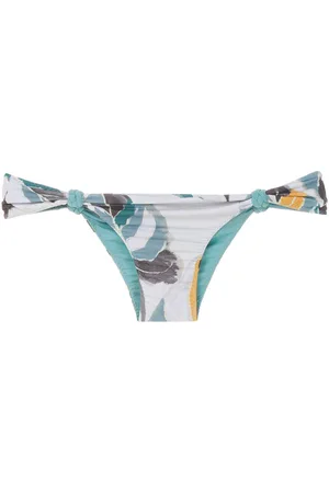 CLUBE BOSSA Rings bikini bottom