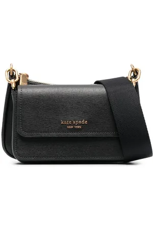 Kate Spade Morgan Saffiano leather crossbody