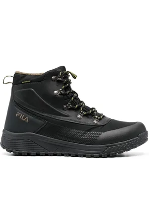 Fila Hikebooster lace-up boots