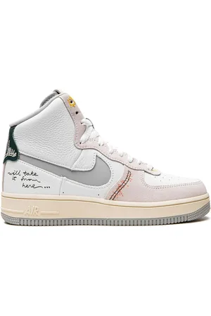 Nike Air Force 1 High Sculpt "We
