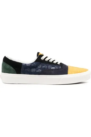 Vans Era lace-up sneakers