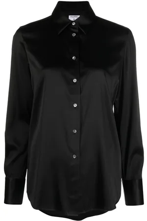 Filippa K Eira silk shirt