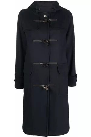 MACKINTOSH INVERALLAN duffle coat