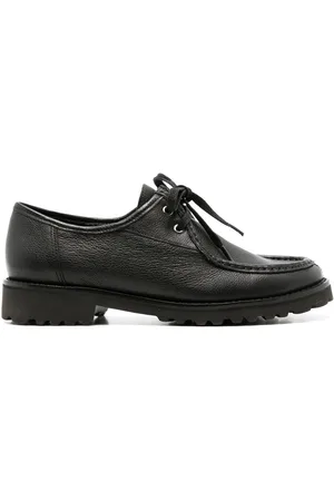 Studio Chofakian Studio 120 oxford shoes