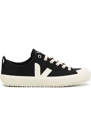 Veja Nova low-top trainers