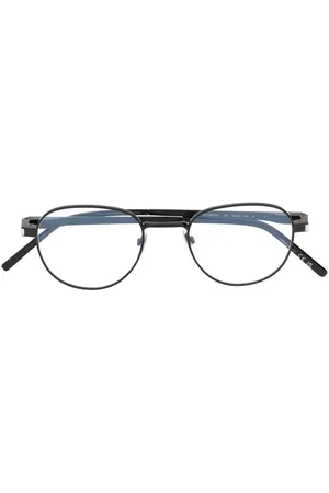 Saint Laurent Round-frame glasses