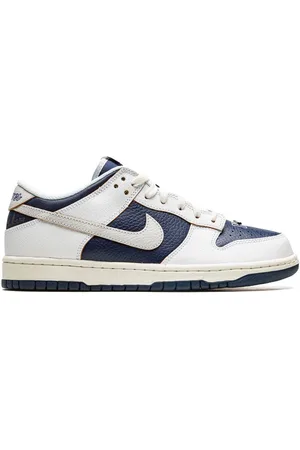 Nike X Huf SB Dunk Low "NYC" sneakers