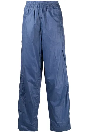 Isabel Marant Two-pocket track pants