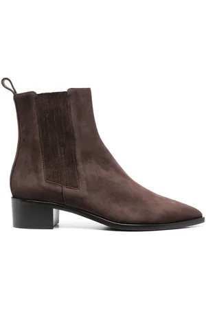 Scarosso Olivia cowboy boots