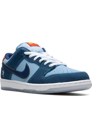 Nike X Why So Sad? SB Dunk Low PRM sneakers