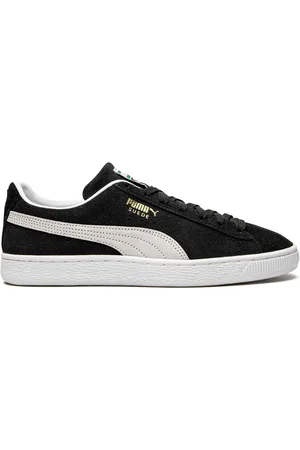 PUMA Suede Classic XXI low-top sneakers