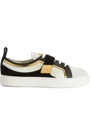 Giuseppe Zanotti Zenas low-top sneakers