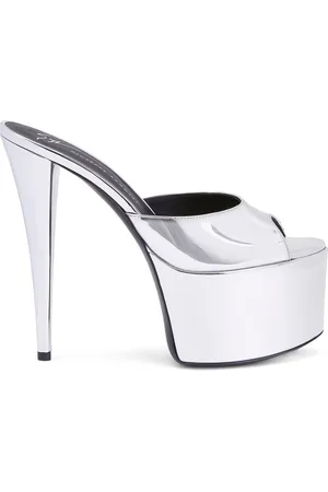 Giuseppe Zanotti Gz Aida 150mm sandals