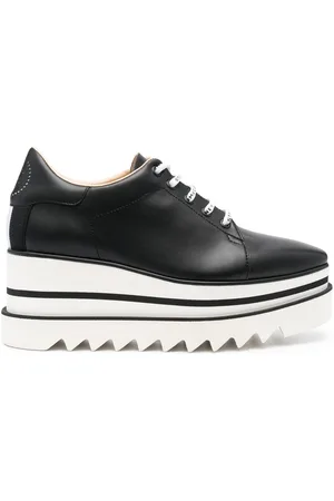 Stella McCartney Elyse Eco Alter low-top sneakers