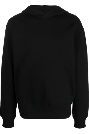 Diesel S-Macs-Megoval cotton hoodie