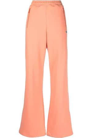 Diesel P-Zam-Doval-Pj cotton track pants