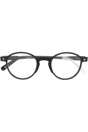 SNOB Lillo clip-on glasses