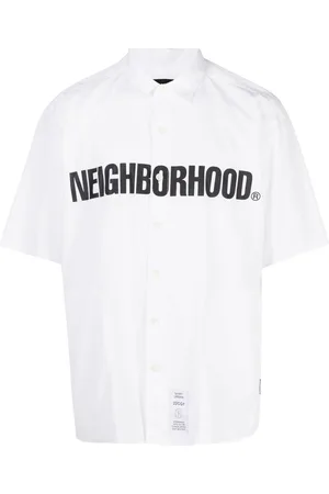 NEIGHBORHOOD Trad Shirt