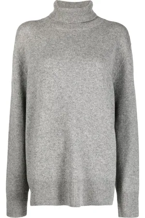 The Row Roll-neck long jumper