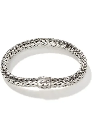 John Hardy Classic-chain bracelet