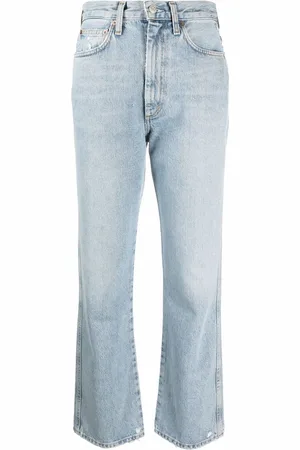 AGOLDE Pinch Waist straight jeans