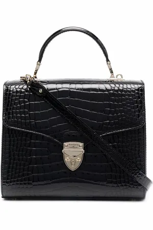 ASPINAL OF LONDON Mayfair top-handle bag