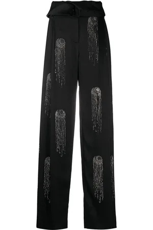 Stella McCartney Londyn hotfix trousers
