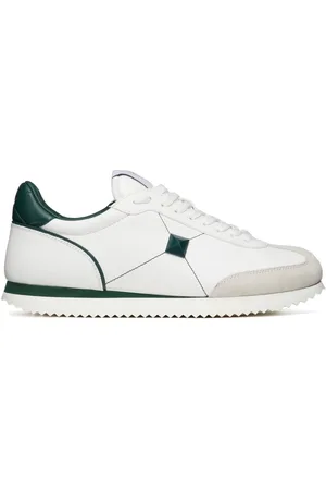 VALENTINO GARAVANI Stud Around low-top sneakers