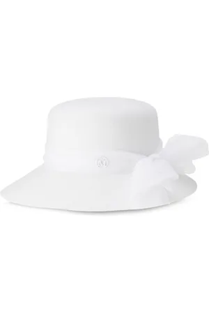 Le Mont St Michel New Kendall cloche hat