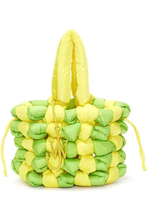 J.W.Anderson Knotted bucket bag