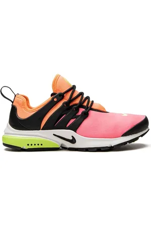 Nike Air Presto low-top sneakers