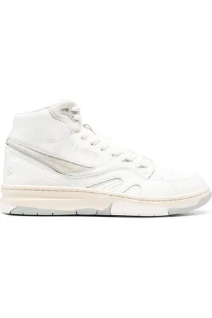 Li Ning 937 Deluxe Hi sneakers
