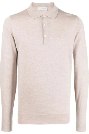 JOHN SMEDLEY Belper polo shirt