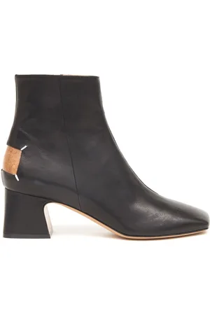 Maison Margiela Décortiqué 60mm four-stitch boots