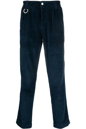 Etudes Cinema corduroy trousers