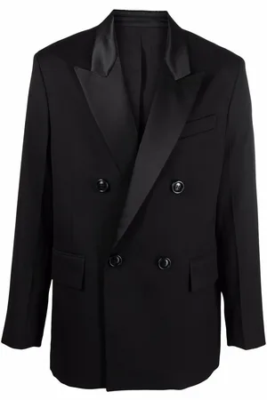 Ami Smoking Jacket