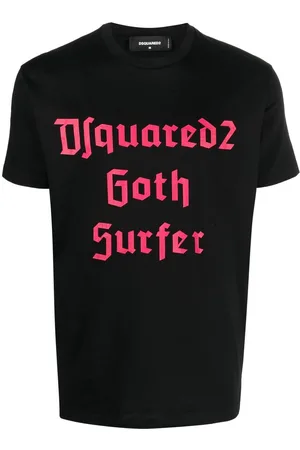 Dsquared2 Goth Surfer short-sleeve T-shirt